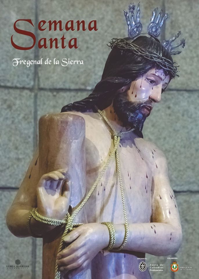 Semana Santa en Fregenal de la Sierra  